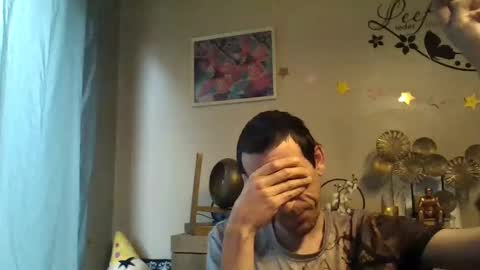 Dreamcock online show from October 10, 8:09 am