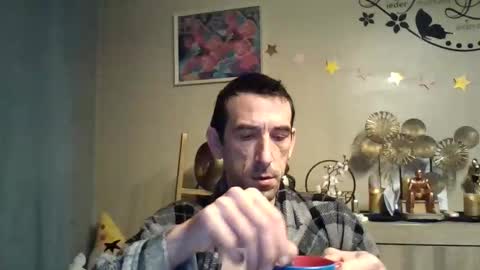 Dreamcock online show from October 6, 3:13 am