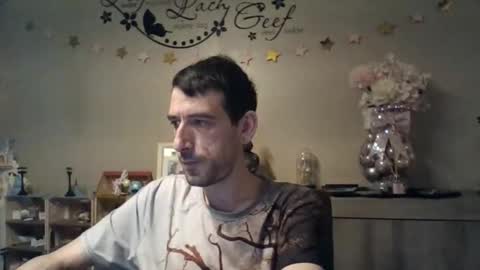 Dreamcock online show from January 12, 8:32 am