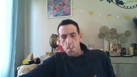 Dreamcock online show from March 10, 9:34 am