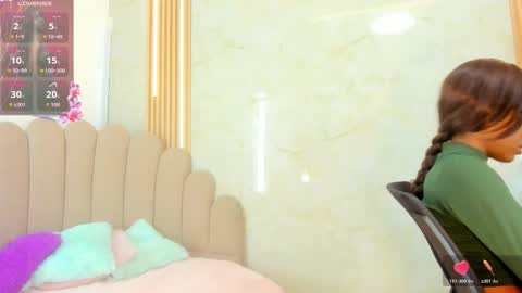 Belkilima  online show from January 6, 3:49 pm