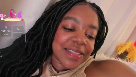 Snapshot of belkis_mills chatting on February 27, 9:25 pm Belkis online show from February 27, 9:25 pm