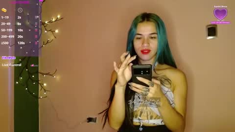   online show from January 14, 5:32 pm