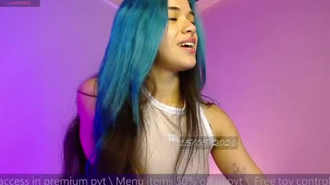   online show from May 15, 4:58 pm