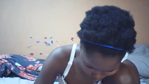 Bella online show from November 30, 2:29 am