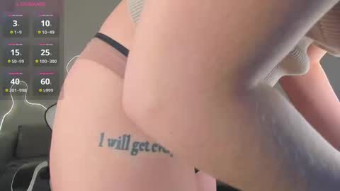 Hi I am Bella online show from March 21, 3:34 am