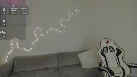 Hi I am Bella online show from March 22, 8:29 am