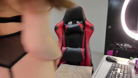 Bella Barbie online show from September 16, 8:12 pm