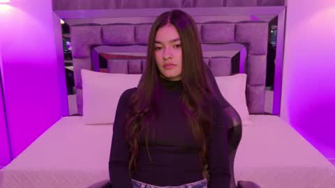 Bella  online show from November 5, 4:36 am