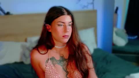 bella_davis_love online show from November 11, 11:40 pm