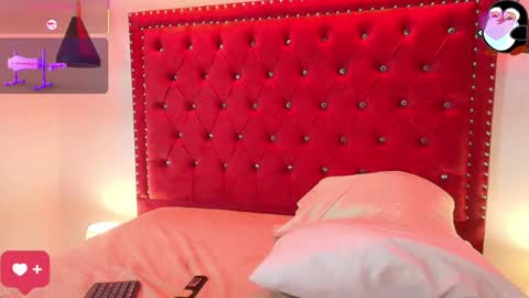 Bella  online show from November 12, 4:04 am