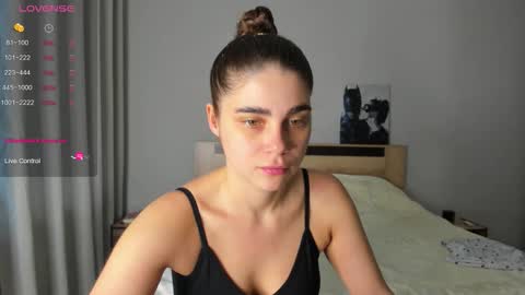 NastyaThere are legends that in this room all your wishes can come true  Private is Open online show from December 23, 10:21 am