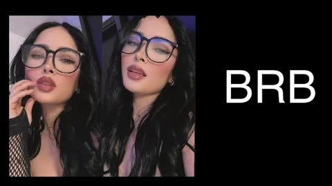 bella_hamilton online show from May 20, 1:46 am