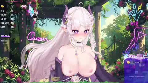 bella_inferno online show from May 17, 7:39 am