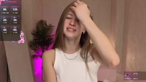 bella_li__ online show from September 11, 4:03 am