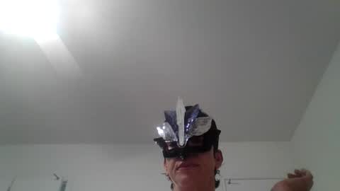 Bella Libellula online show from February 19, 7:46 pm