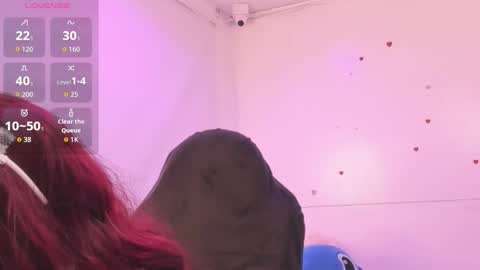 Bella online show from March 24, 6:25 pm