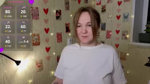 Bella online show from February 27, 4:43 pm