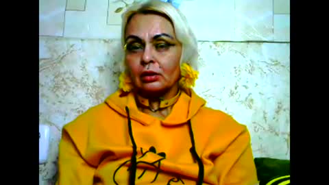 Bella Nathalie online show from November 17, 8:33 pm