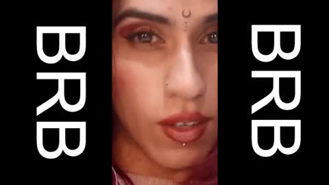 Bella online show from October 24, 1:50 am