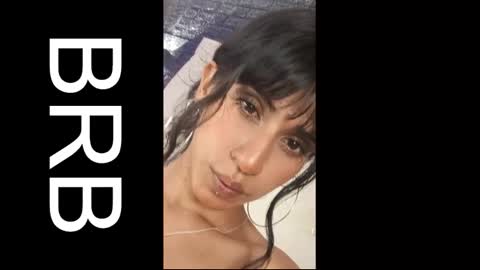 Bella online show from January 17, 1:26 am