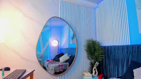 Bella Riviera online show from October 19, 4:33 pm