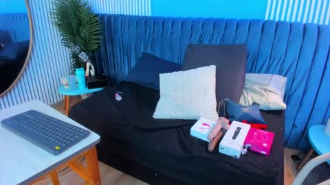 Bella Riviera online show from October 29, 7:58 pm