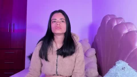 Valeria Model Independent online show from September 23, 5:12 am