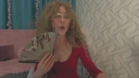 Bella online show from January 10, 3:50 pm