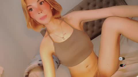 Bella online show from January 29, 11:25 pm