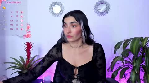 Bella online show from March 8, 2:01 am