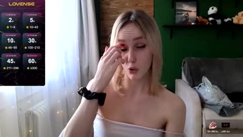 bella_villen online show from February 25, 11:03 am