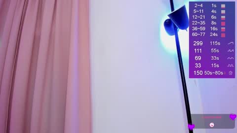 Bella White online show from March 9, 4:00 pm