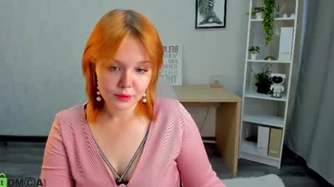 Cutie Belle online show from July 1, 1:36 am