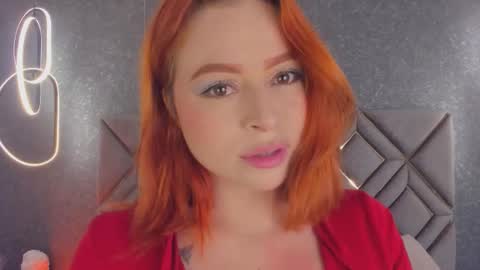 Cris online show from February 24, 7:39 pm