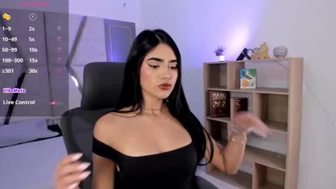 bellaastorm online show from September 16, 2:09 pm