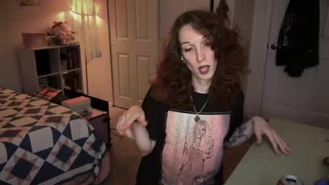 bellababy444 online show from May 20, 3:25 am