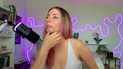 bella beau online show from May 19, 6:37 pm