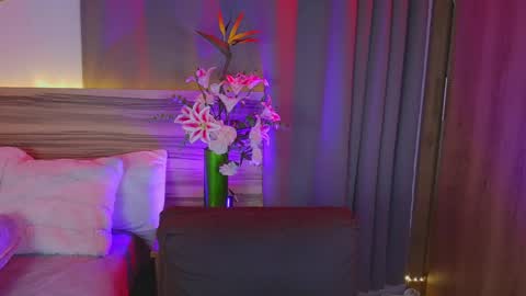 Betsy online show from May 27, 7:38 am