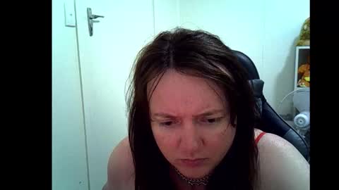 Bella B Haven online show from October 5, 9:11 pm