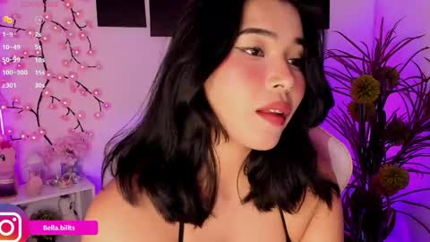 Bella online show from May 28, 3:21 pm
