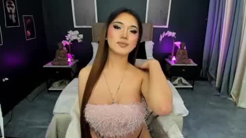 Bella online show from June 17, 3:00 am