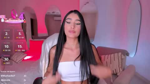  Bella C  online show from December 13, 8:15 pm