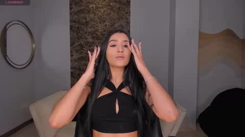  Bella C  online show from October 31, 11:43 am