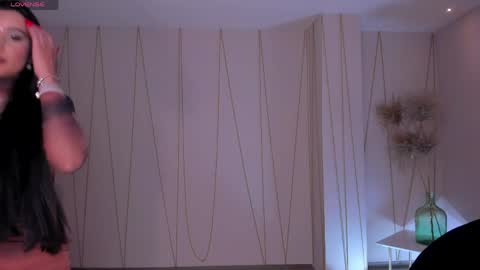  Bella C  online show from April 16, 7:47 pm