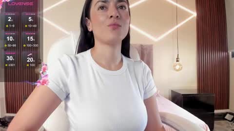 Bella Clair online show from February 28, 4:55 pm