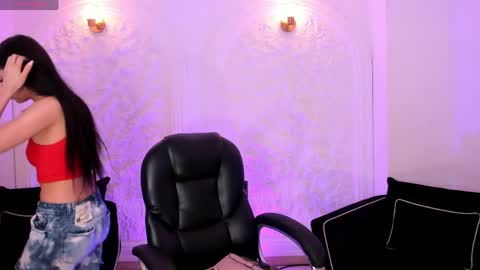 Bella online show from May 11, 12:06 am