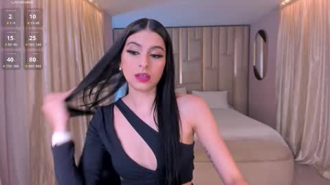 Bella online show from January 9, 4:29 am