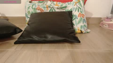 marcell online show from March 28, 5:58 pm