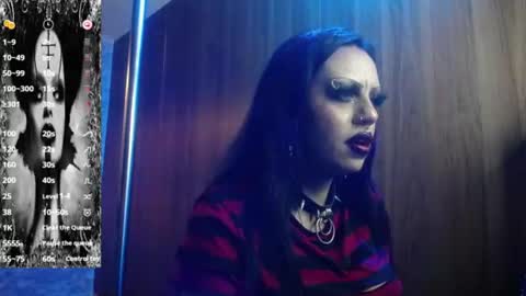 belladona_trix online show from June 22, 7:43 pm